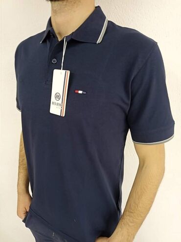 Majice: 1790 dinara 
Pamuk
M L XL XXL 3XL — 4