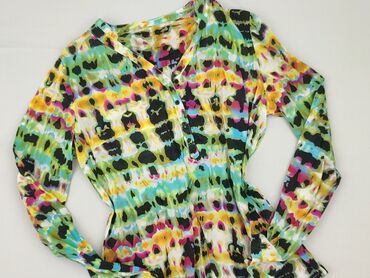 kolorowy t shirty: Bluzka damska, S