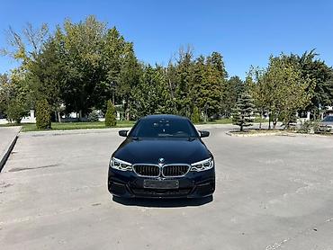 bmb e39: BMW 5 series: 2020 г., 2 л, Автомат, Бензин, Седан — 5