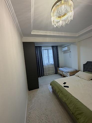 Продажа квартир: 2 комнаты, 57 м², 16 этаж — 2