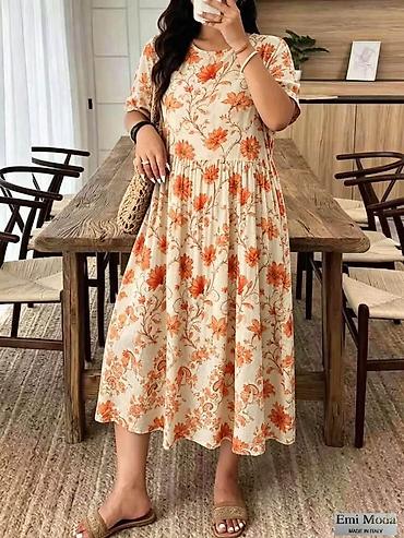 Haljine: Haljina: 2300 dinara
Dve za 3300 dinara
Do 4xl na lalafo.rs — 6 Haljine: Haljina: 2300 dinara
Dve za 3300 dinara
Do 4xl — 6