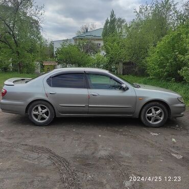 Nissan: Nissan Cefiro: 1999 г., 2 л, Автомат, Бензин, Седан