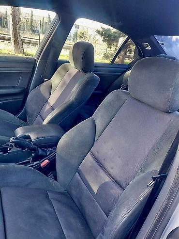 BMW: BMW 320: 2.2 l | 2003 il Sedan — 16