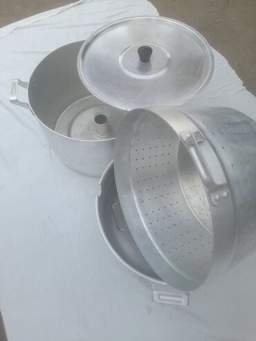 контейнер для заморозки вареников: Комплект для приготовления мант/пельменей на пару + кухонные ёмкости и