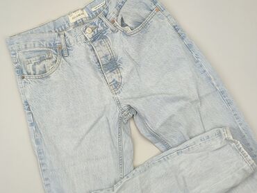 Jeans for men, L (EU 40), Pull and Bear, condition - Good