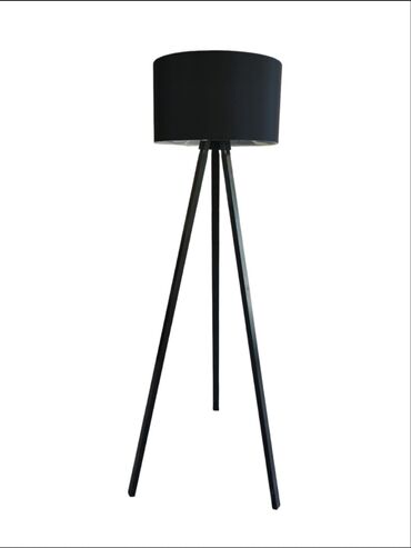 Torşerlər: Üçayaqlı torşer lampa – Yağmur Aydınlatma - Dizayn: Minimalist — 7