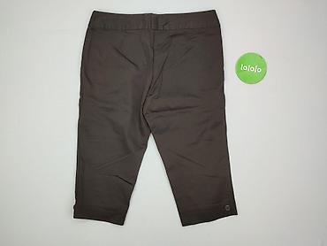 eobuwie crocs: H&M, Spodnie 3/4 damskie, rozmiar L — 3