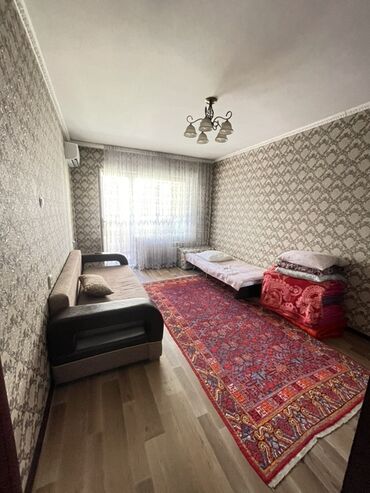 купить квартиру с последующим выкупом: 1 комната, 35 м², 105 серия, 2 этаж, Косметический ремонт