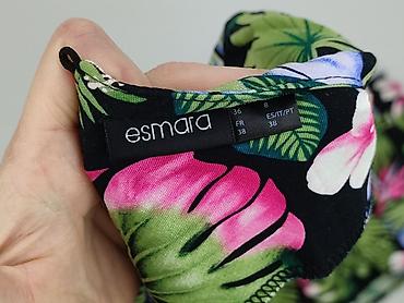 mgielki: Esmara, Sukienka damska, rozmiar S — 4