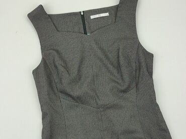 sukienki damskie czarna: Dress, M (EU 38), Tu, condition - Very good