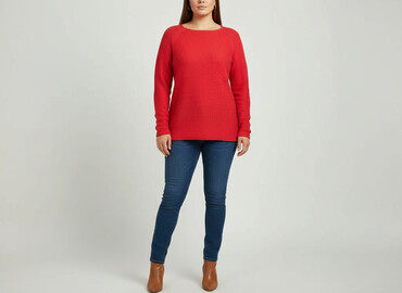 missguided sweter: Светр жіночий, розмір XL