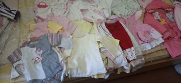 Комплекты одежды: Комплект, цвет - Розовый — 5