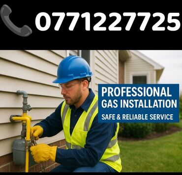 Başqa xidmətlər: Qaz balonların catdrılması sərfəli qiymət və ən əsas təhlükəsiz — 4