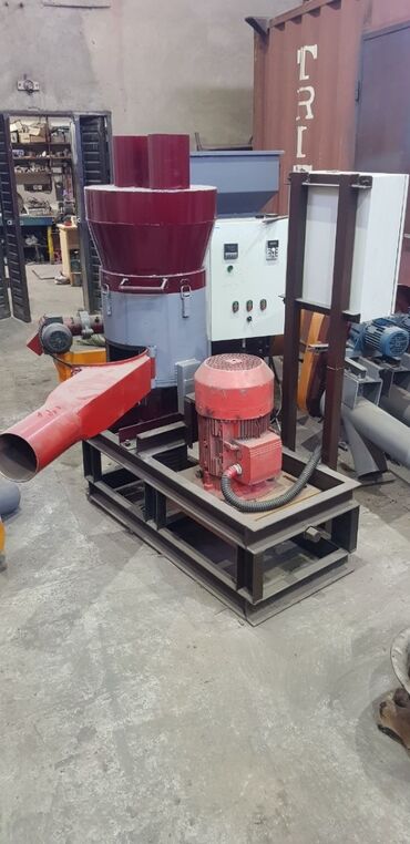 Товары и оборудование для с/х животных: ГРАНУЛЯТОРЫ, ДРОБИЛКИ, ЭКСТРУДЕРЫ ИЗГОТОВЛЕНИЕ ПОД ЗАКАЗ — 7