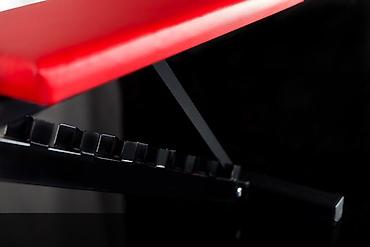 Скамьи для жима: Многофункциональная силовая скамья 🟢 -Профессиональная -качественная — 5