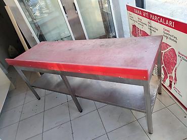 300₼ ət masası satılır
Hovsan
1092 zeyno♥️ lalafo.az -da 300₼ ət masası satılır
Hovsan
1092 zeyno♥️