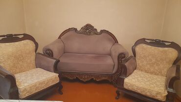 тумба под телевизор в баку: Классический диван