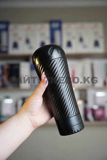 Товары для взрослых: Мастурбатор-вагинка точная копия порноактрисы в незаметной колбе с — 14