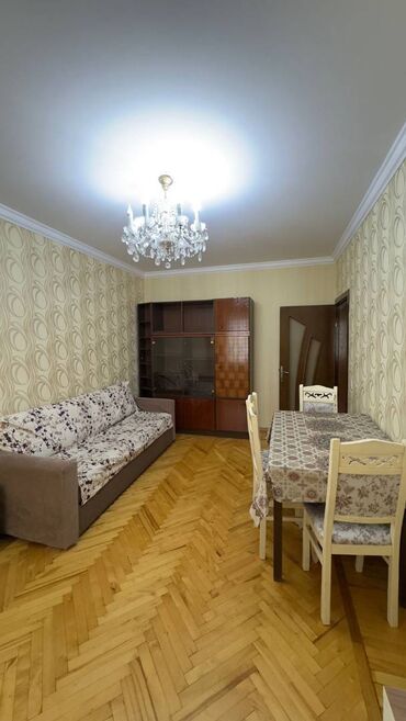 Uzunmüddətli kirayə mənzillər: Binəqədi rayonu, Zərifə Əliyeva adına göz klinikasının arxasında9 — 6