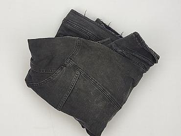 зара куртки: Zara, Джинсова куртка жіноча, розмір XL — 7