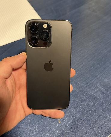 IPhone 13 Pro, 128 GB, Qara, Face ID