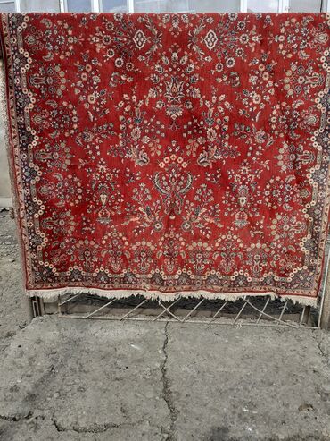 tebriz xalcalarinin qiymeti: Xalça Dekorativ, İran, Kredit yoxdur