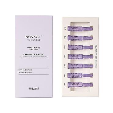 booster: Üz serumu, Oriflame, Bütün dəri növləri üçün, 10 ml, Yeni, Pulsuz çatdırılma, Ödənişli çatdırılma, Rayonlara çatdırılma — 2