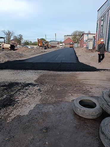 Кладка: Укладка асфальта Бесплатная консультация Больше 6 лет опыта — 6