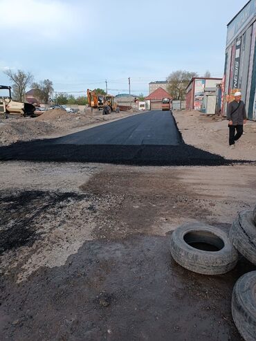 Кладка: Укладка асфальта Бесплатная консультация Больше 6 лет опыта — 26