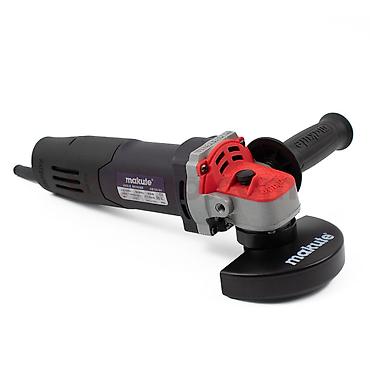 Makute bucaqslı daşlayıcı (Angle Grinder) - Brend: Makute - Model