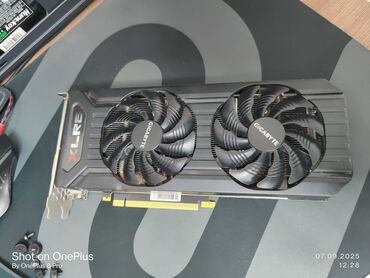 Ana platalar: Videokart Gigabyte GeForce GTX 1070, 8 GB