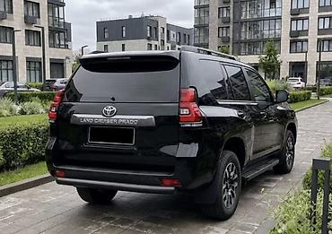 200: Кенгурятник Toyota, Новый, Бесплатная доставка — 5