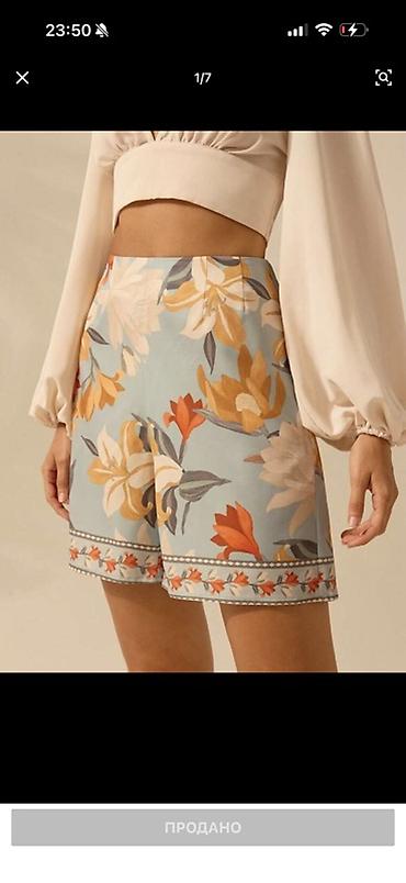 Yeni short Amerikadan alinib lalafo.az -da Yeni short Amerikadan alinib