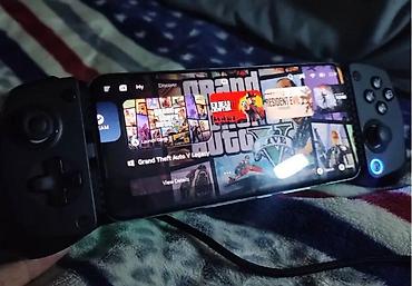 android manitorlar: Bağlı qutuda yenidi GameSir Mobil Oyun Paneli Oyun Kontrolleri | — 3