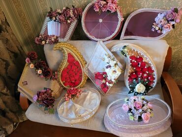 Xonça: Xonca satılır və kirayə verilir — 3