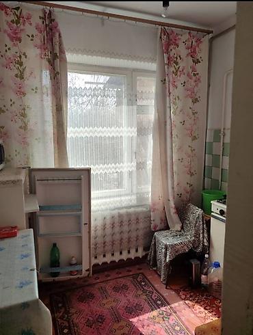 Продажа квартир: 1 комната, 27 м², Хрущевка, 1 этаж, Старый ремонт — 3