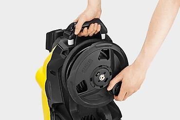 karcher k5 цена: Мойка высокого давления, Новый, Karcher, Электрическая, Бесплатная доставка — 3