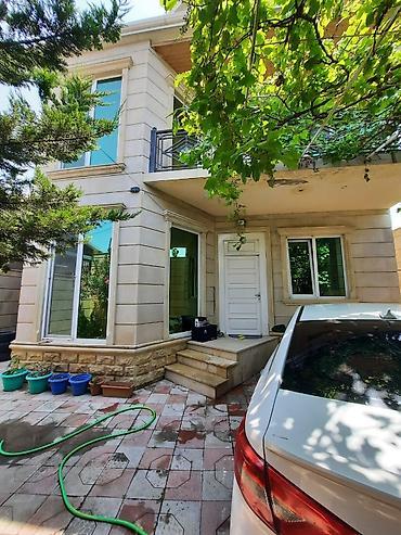 ev alqı: Satılır: 2 mərtəbəli fərdi yaşayış evi.düz Masazır — 3