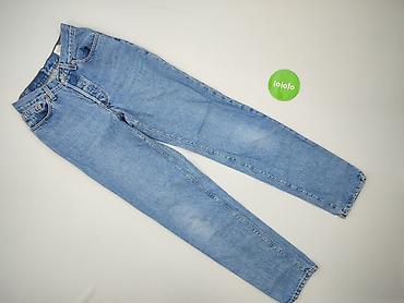 lee 501: Levi’s, Jeansy damskie, rozmiar S — 2