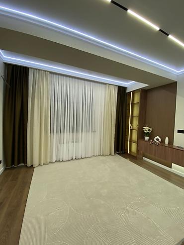 Продажа квартир: 2 комнаты, 60 м², Элитка, 8 этаж, Дизайнерский ремонт — 9