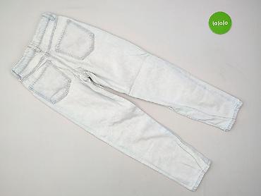 sandaly crocs c13: Cropp, Jeansy damskie, rozmiar 2XS — 3