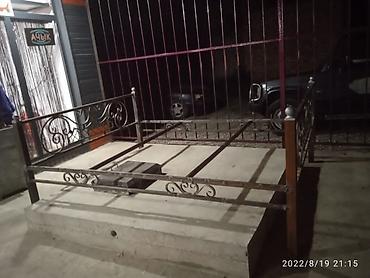 Сварка: Сварка | Козырьки, Камины, Контейнеры — 10