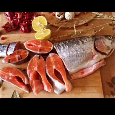 nərə balığı satışı: Temiz Çay Balığı.Farel qızıl Balığ. 1kq 17m