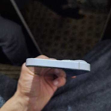 Apple iPhone: IPhone 14, Б/у, 128 ГБ, Голубой, 81 % — 5