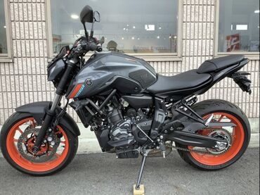 купить эндуро 200 кубов бу: Спортбайк Yamaha, 700 куб. см, Бензин, Чоңдор үчүн, Колдонулган