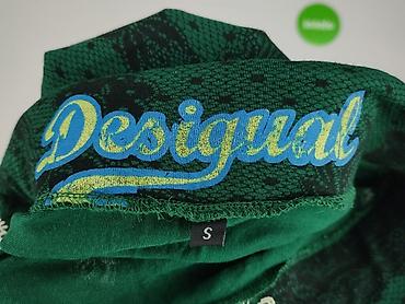 rough: Desigual, Spódnica damska, rozmiar S — 4