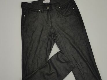 spódniczka dżinsowe z guzikami: Джинси, S, стан - Ідеальний