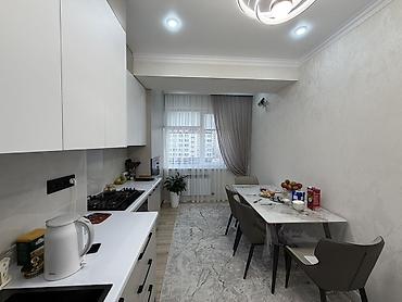 корневин цена: Срочно Продается полноценная 3- х комнатная квартира в мкр. Кок Жар — 3