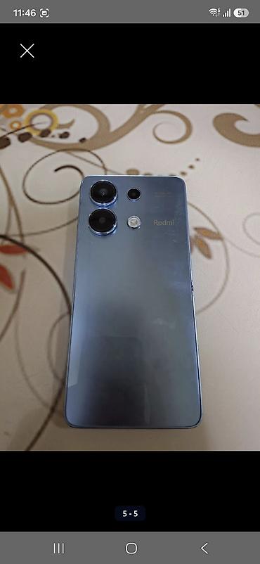 dji osmo 3: Xiaomi 128 GB, rəng - Mavi, 
 Sensor — 1