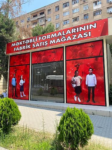 cap işləri: Reklam işlərinin yüksək keyfiyyətdə və münasib qiymətə hazırlanması — 3